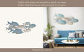 metal-42-school-of-fish-wall-decor-wb-8