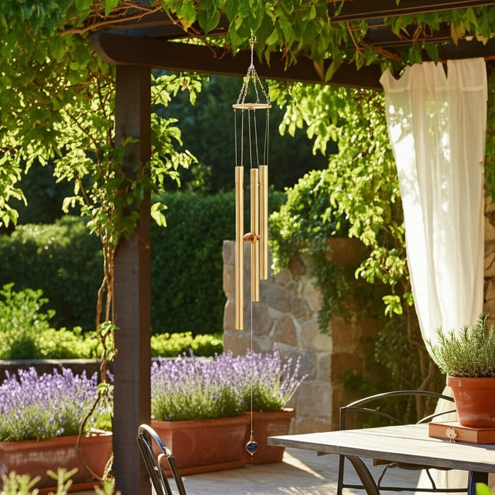 metal-43-5-pipes-windchime-antique-gold-11