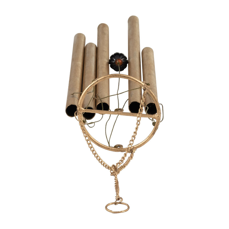 metal-43-5-pipes-windchime-antique-gold-7