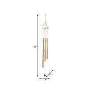 metal-43-5-pipes-windchime-antique-gold-9