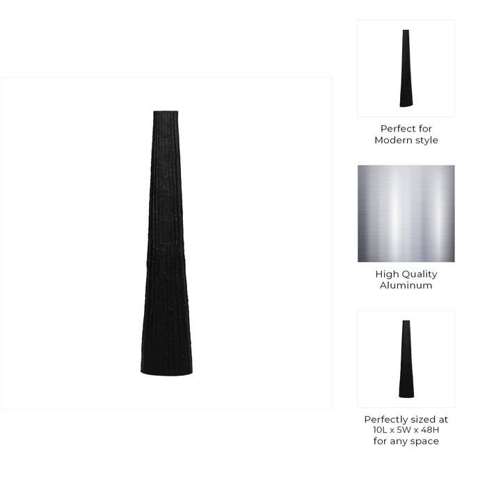 metal-48-ribbed-floor-vase-black-10