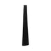 metal-48-ribbed-floor-vase-black-3