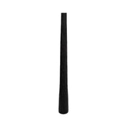 metal-48-ribbed-floor-vase-black-4