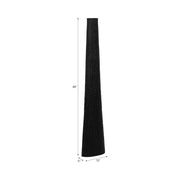 metal-48-ribbed-floor-vase-black-9