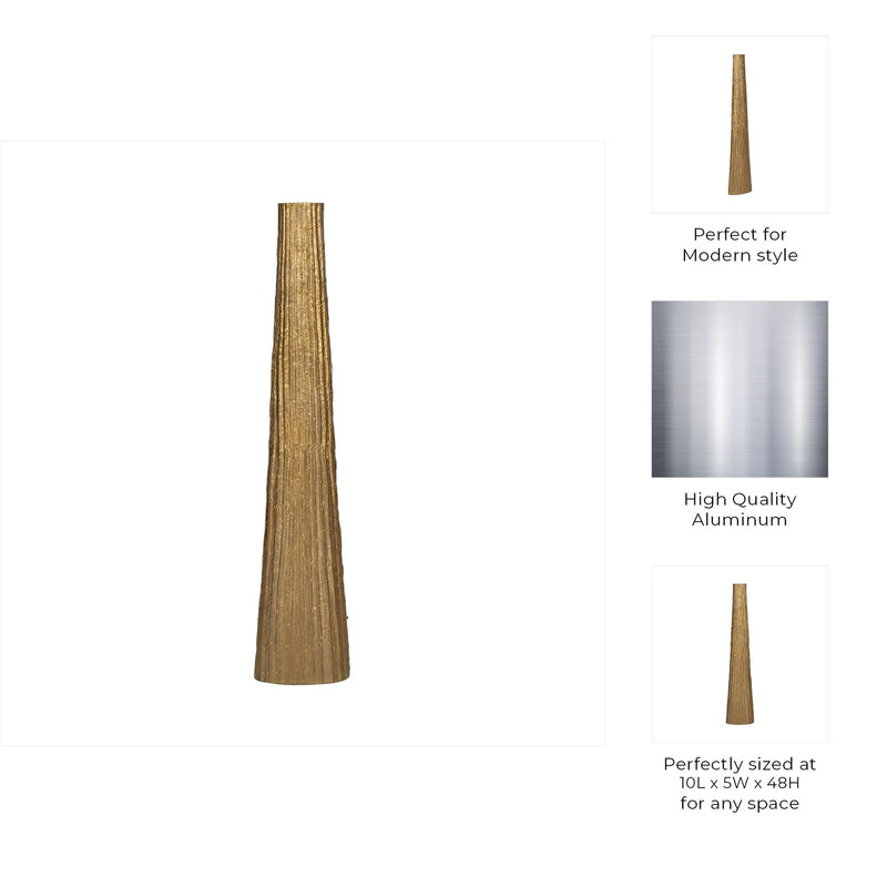 metal-48-ribbed-floor-vase-gold-10