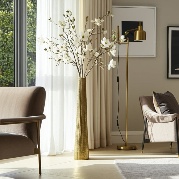 metal-48-ribbed-floor-vase-gold-12