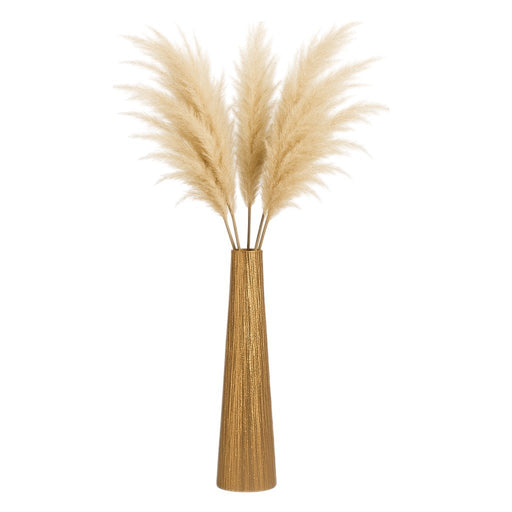 metal-48-ribbed-floor-vase-gold-2