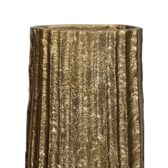 metal-48-ribbed-floor-vase-gold-5