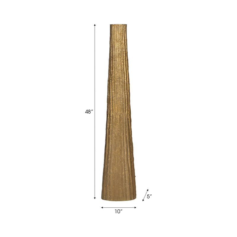 metal-48-ribbed-floor-vase-gold-9