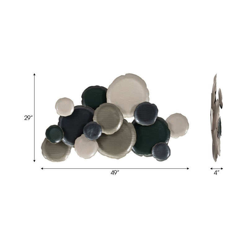 metal-49-lily-pads-wall-deco-multi-6