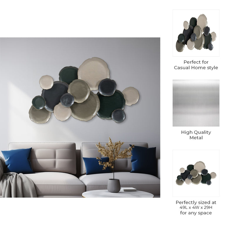 metal-49-lily-pads-wall-deco-multi-7