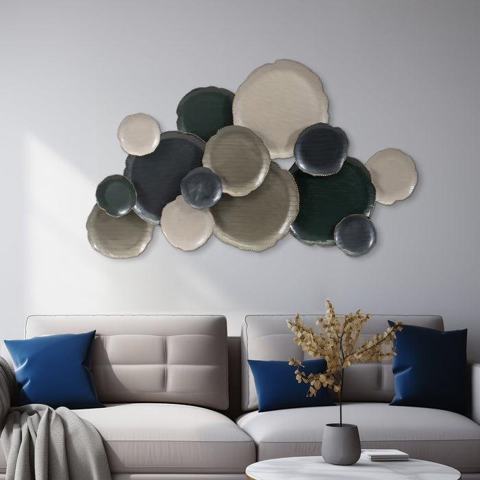 metal-49-lily-pads-wall-deco-multi-9