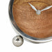 metal-5-round-wood-face-table-clock-silver-6