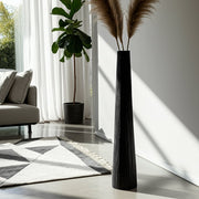 metal-58-ribbed-floor-vase-black-11