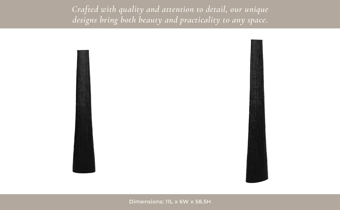 metal-58-ribbed-floor-vase-black-12