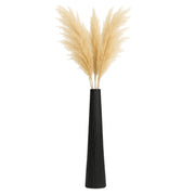 metal-58-ribbed-floor-vase-black-2