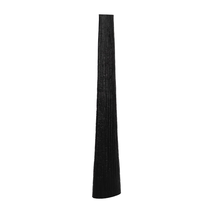 metal-58-ribbed-floor-vase-black-3