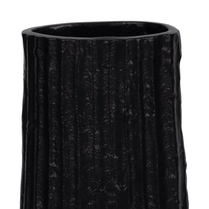 metal-58-ribbed-floor-vase-black-5