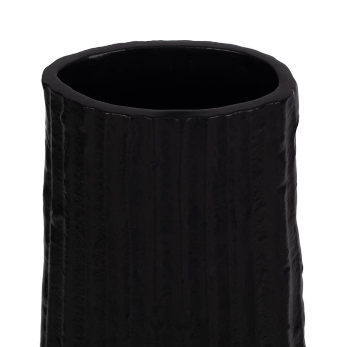 metal-58-ribbed-floor-vase-black-7