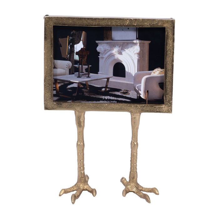 metal-5x7-bird-feet-photo-frame-gold-1