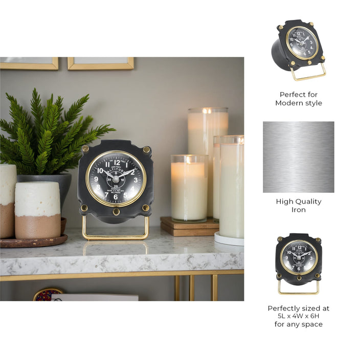 metal-6-h-altimeter-table-clock-black-10