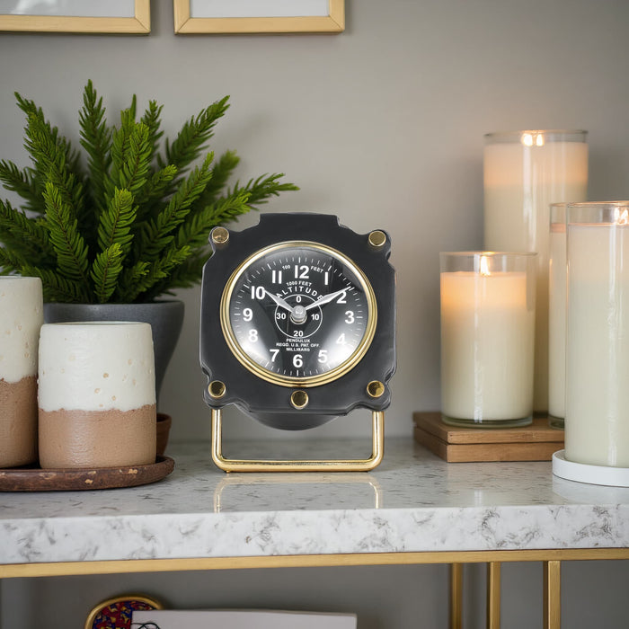 metal-6-h-altimeter-table-clock-black-12