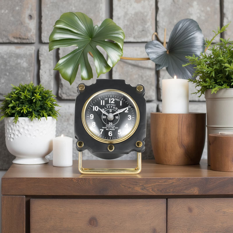 metal-6-h-altimeter-table-clock-black-13
