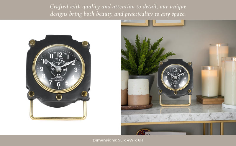 metal-6-h-altimeter-table-clock-black-14