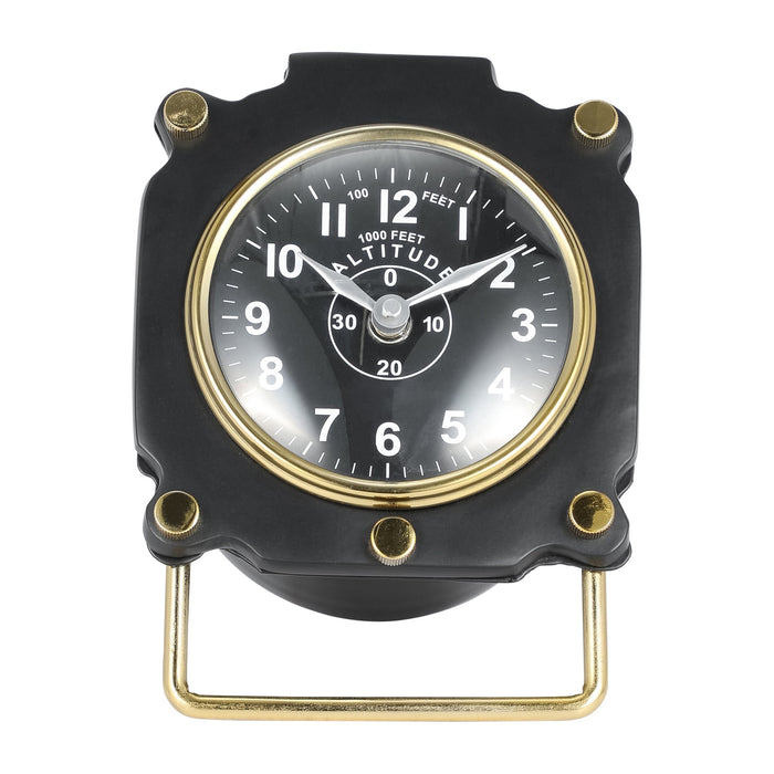 metal-6-h-altimeter-table-clock-black-1