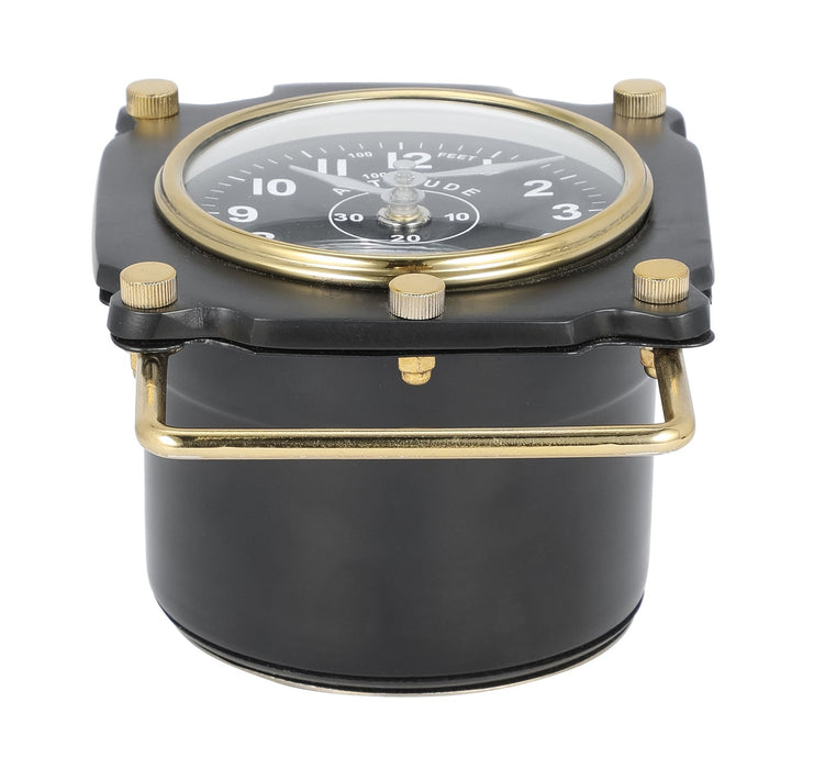 metal-6-h-altimeter-table-clock-black-7