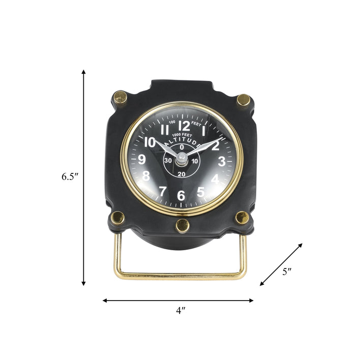 metal-6-h-altimeter-table-clock-black-9