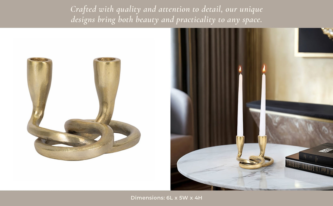 metal-6-knotted-2-taper-candleholder-gold-11