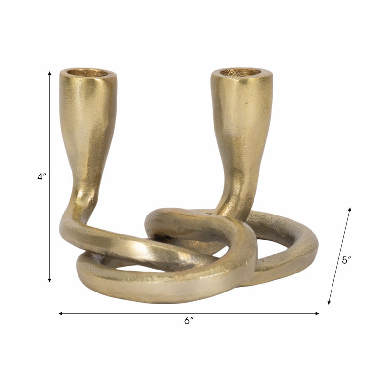 metal-6-knotted-2-taper-candleholder-gold-7