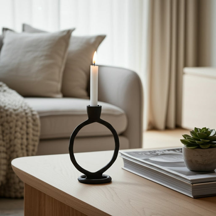 metal-6-round-ring-taper-candleholder-black-11