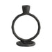 metal-6-round-ring-taper-candleholder-black-1