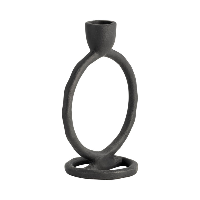 metal-6-round-ring-taper-candleholder-black-2