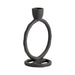 metal-6-round-ring-taper-candleholder-black-2