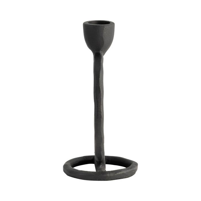 metal-6-round-ring-taper-candleholder-black-3