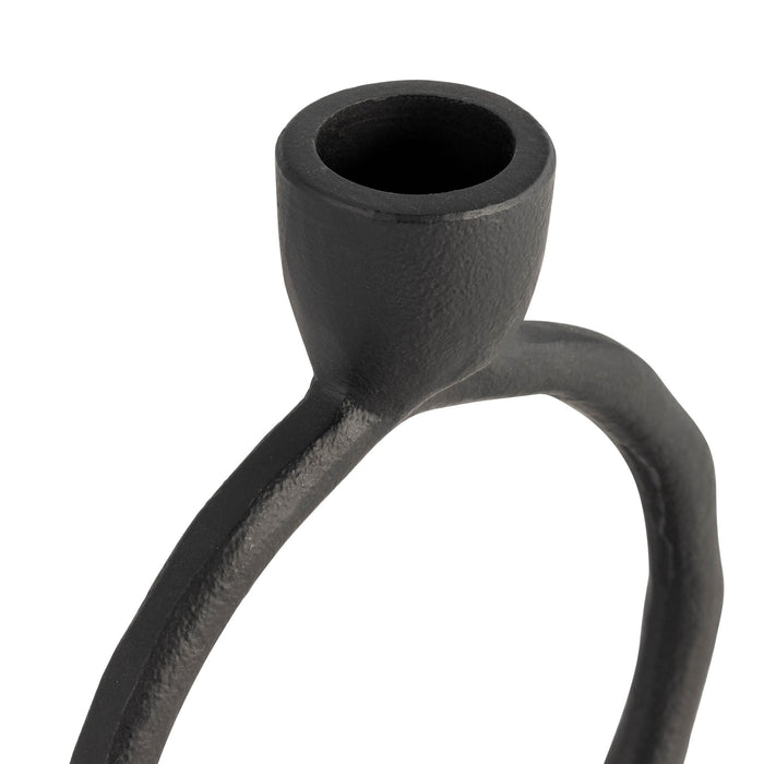 metal-6-round-ring-taper-candleholder-black-5