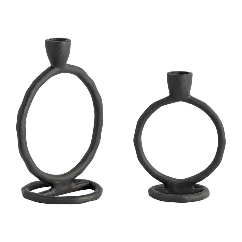 metal-6-round-ring-taper-candleholder-black-8