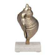 metal-7-banded-shell-on-marble-base-champagne-3
