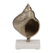 metal-7-banded-shell-on-marble-base-champagne-4