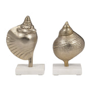 metal-7-banded-shell-on-marble-base-champagne-8