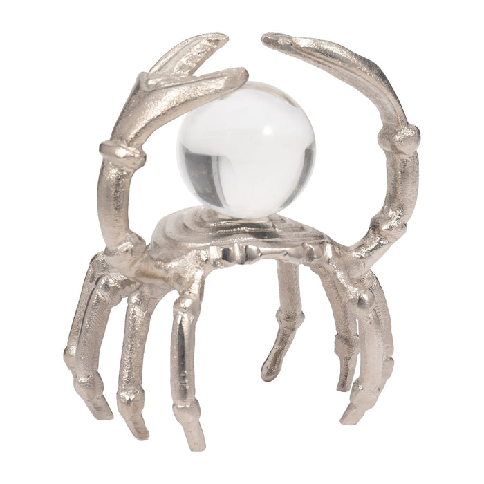metal-7-dancing-crab-w-acrylic-ball-silver-2