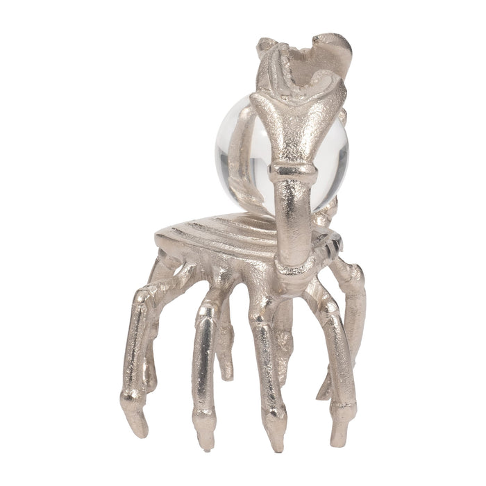 metal-7-dancing-crab-w-acrylic-ball-silver-3