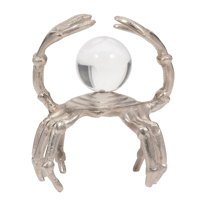 metal-7-dancing-crab-w-acrylic-ball-silver-4