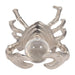 metal-7-dancing-crab-w-acrylic-ball-silver-6