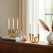 metal-7-french-horn-4-taper-candleholder-gold-12