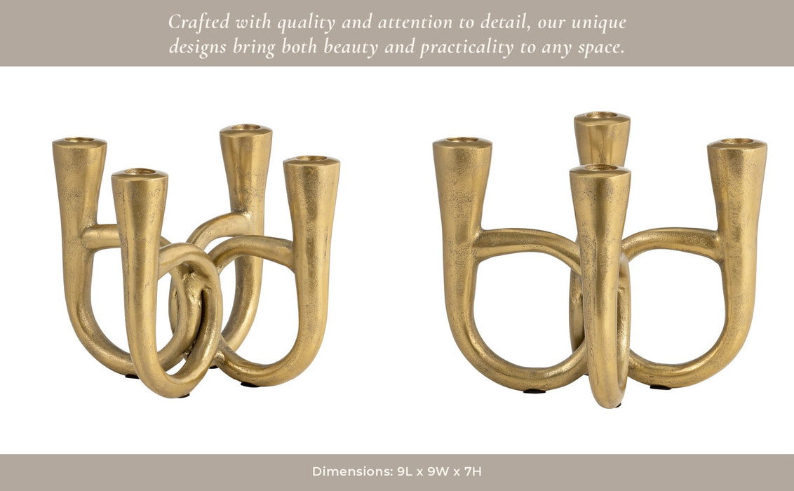 metal-7-french-horn-4-taper-candleholder-gold-13