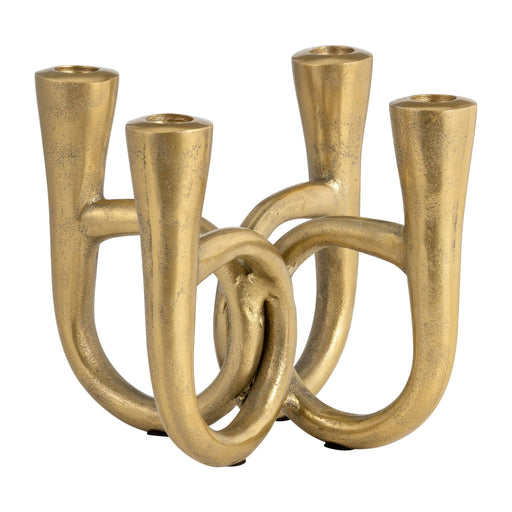 metal-7-french-horn-4-taper-candleholder-gold-1